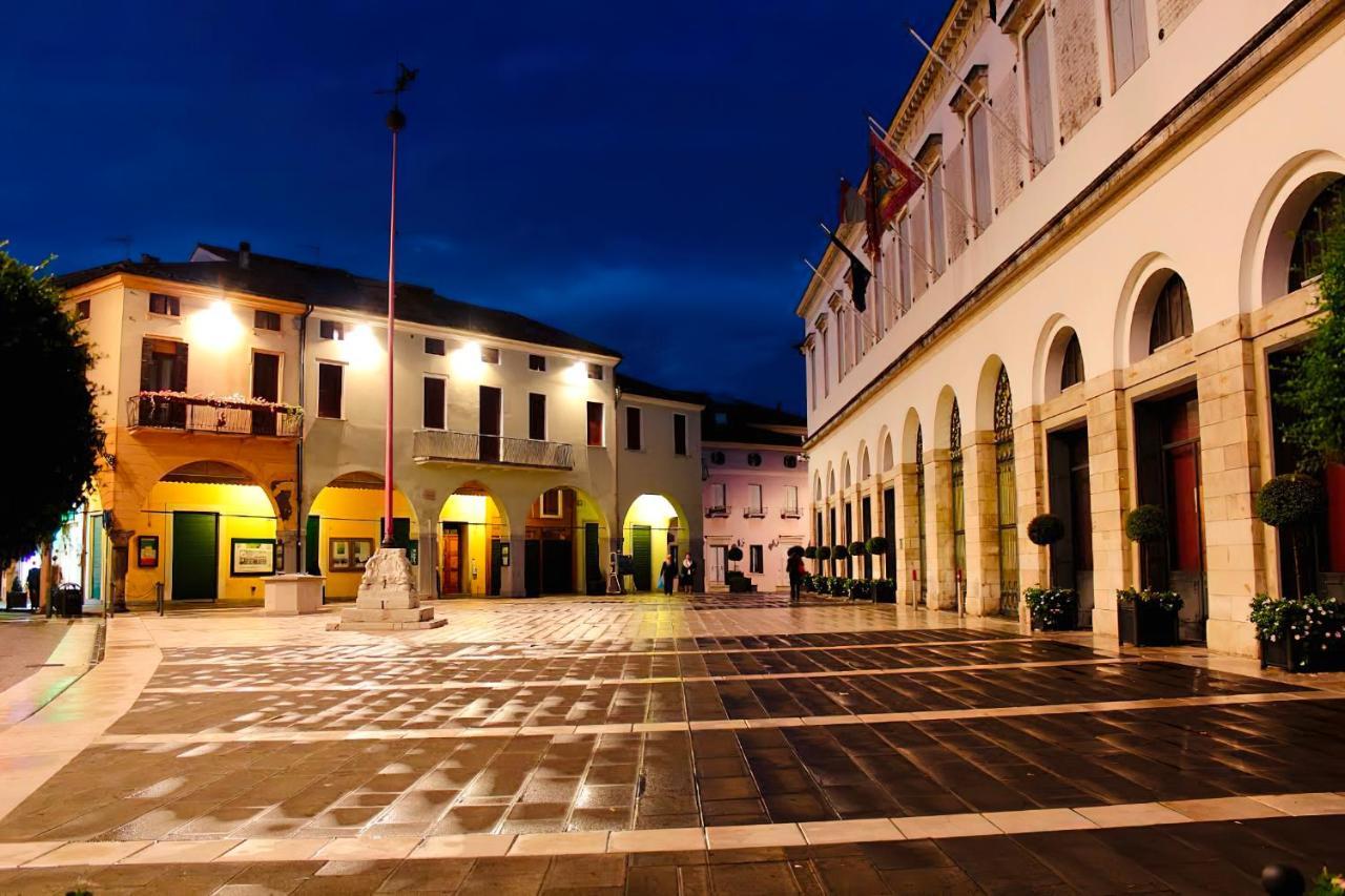 Home - Alessandra Holiday House Piove di Sacco Exterior foto