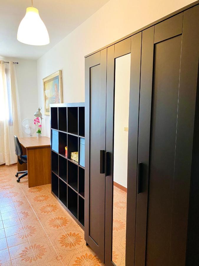 Home - Alessandra Holiday House Piove di Sacco Exterior foto