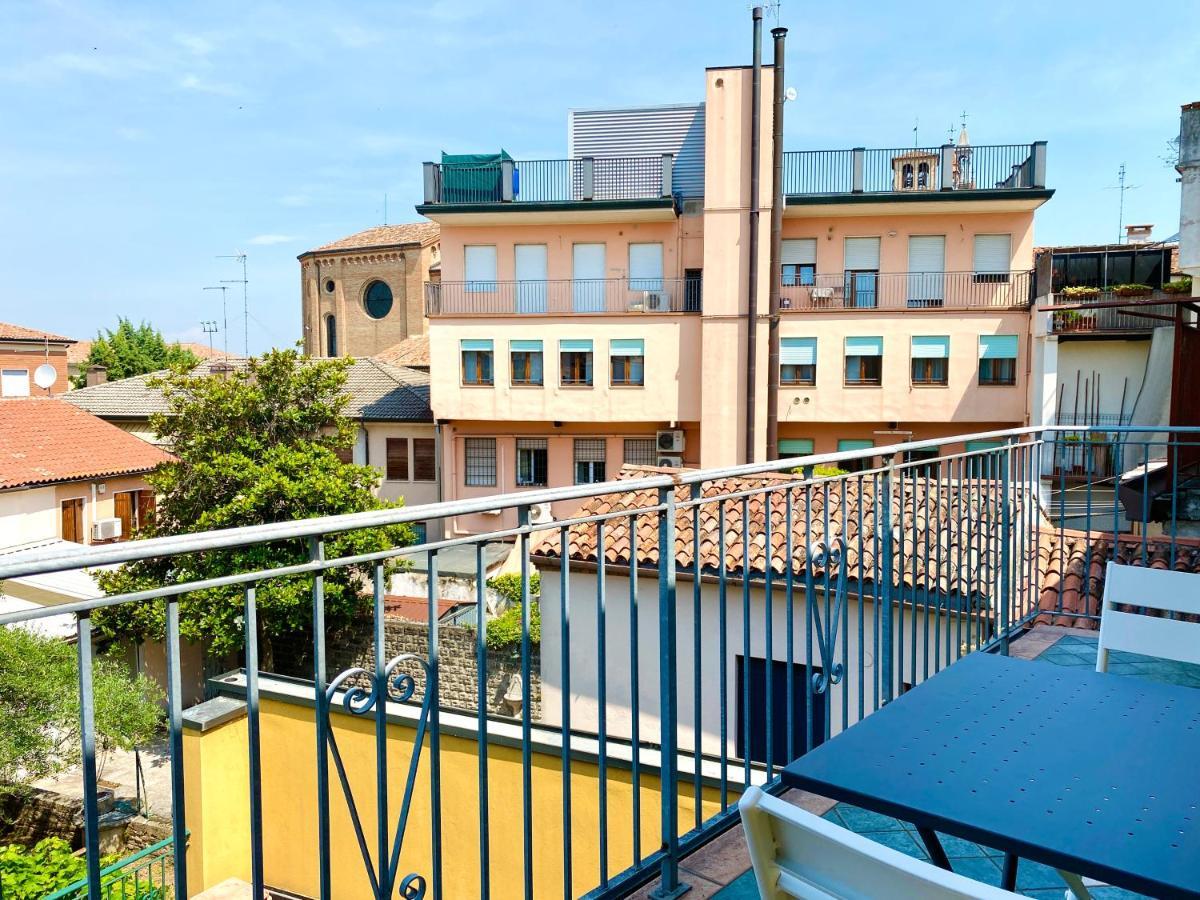 Home - Alessandra Holiday House Piove di Sacco Exterior foto
