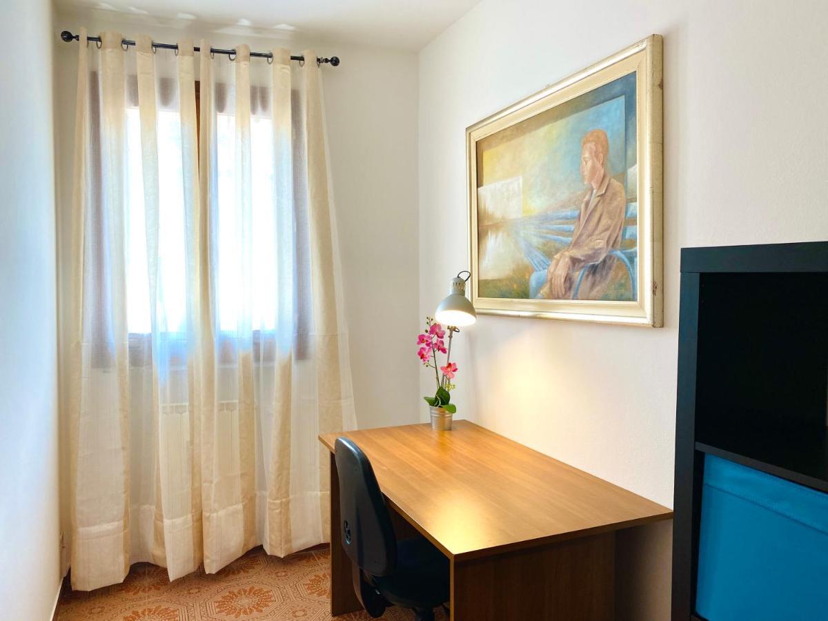 Home - Alessandra Holiday House Piove di Sacco Exterior foto