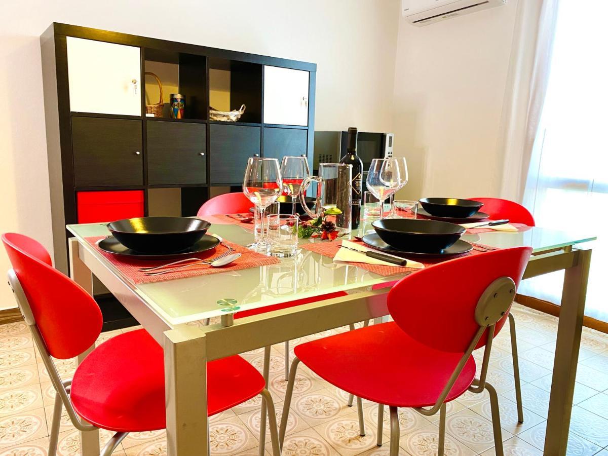 Home - Alessandra Holiday House Piove di Sacco Exterior foto