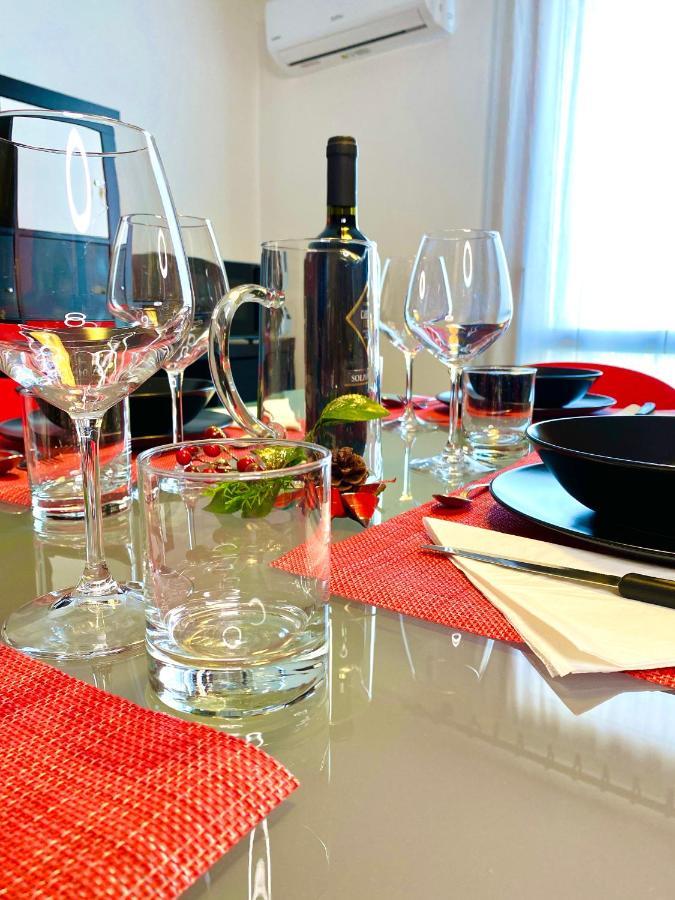 Home - Alessandra Holiday House Piove di Sacco Exterior foto