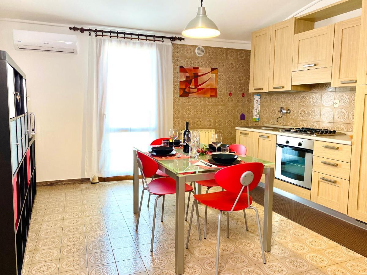 Home - Alessandra Holiday House Piove di Sacco Exterior foto
