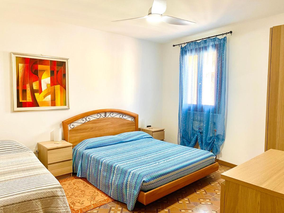 Home - Alessandra Holiday House Piove di Sacco Exterior foto