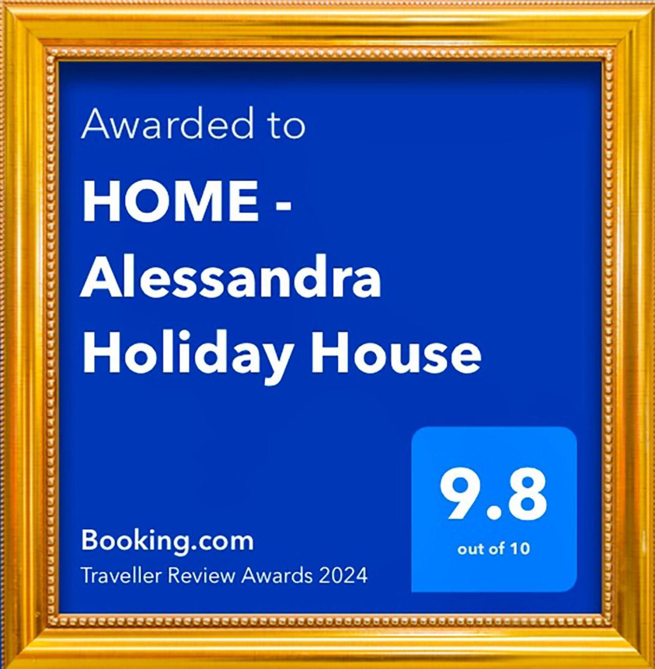 Home - Alessandra Holiday House Piove di Sacco Exterior foto