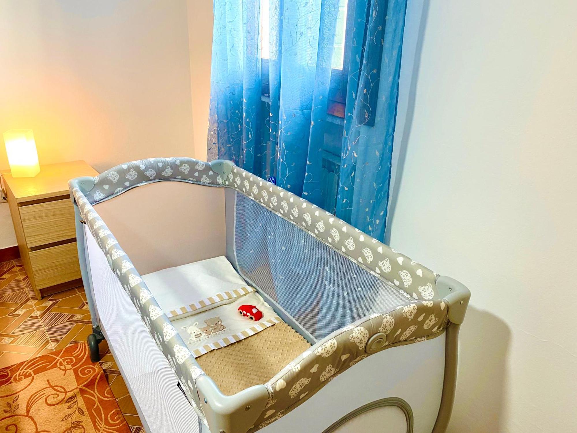 Home - Alessandra Holiday House Piove di Sacco Exterior foto