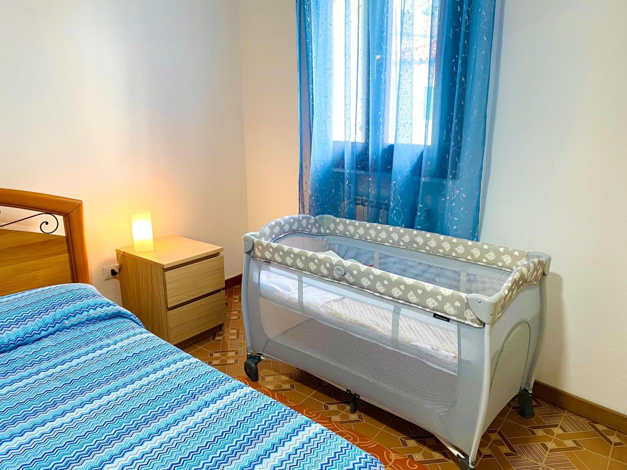 Home - Alessandra Holiday House Piove di Sacco Exterior foto